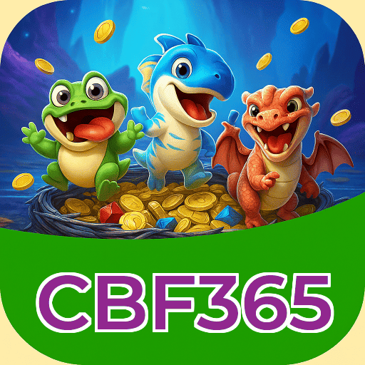 CBF365: Seu Cassino Online Confiável e Seguro