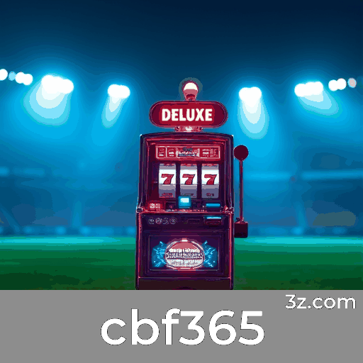Luxo e Exclusividade: Descubra o Casino cbf365 com Dealers Internacionais